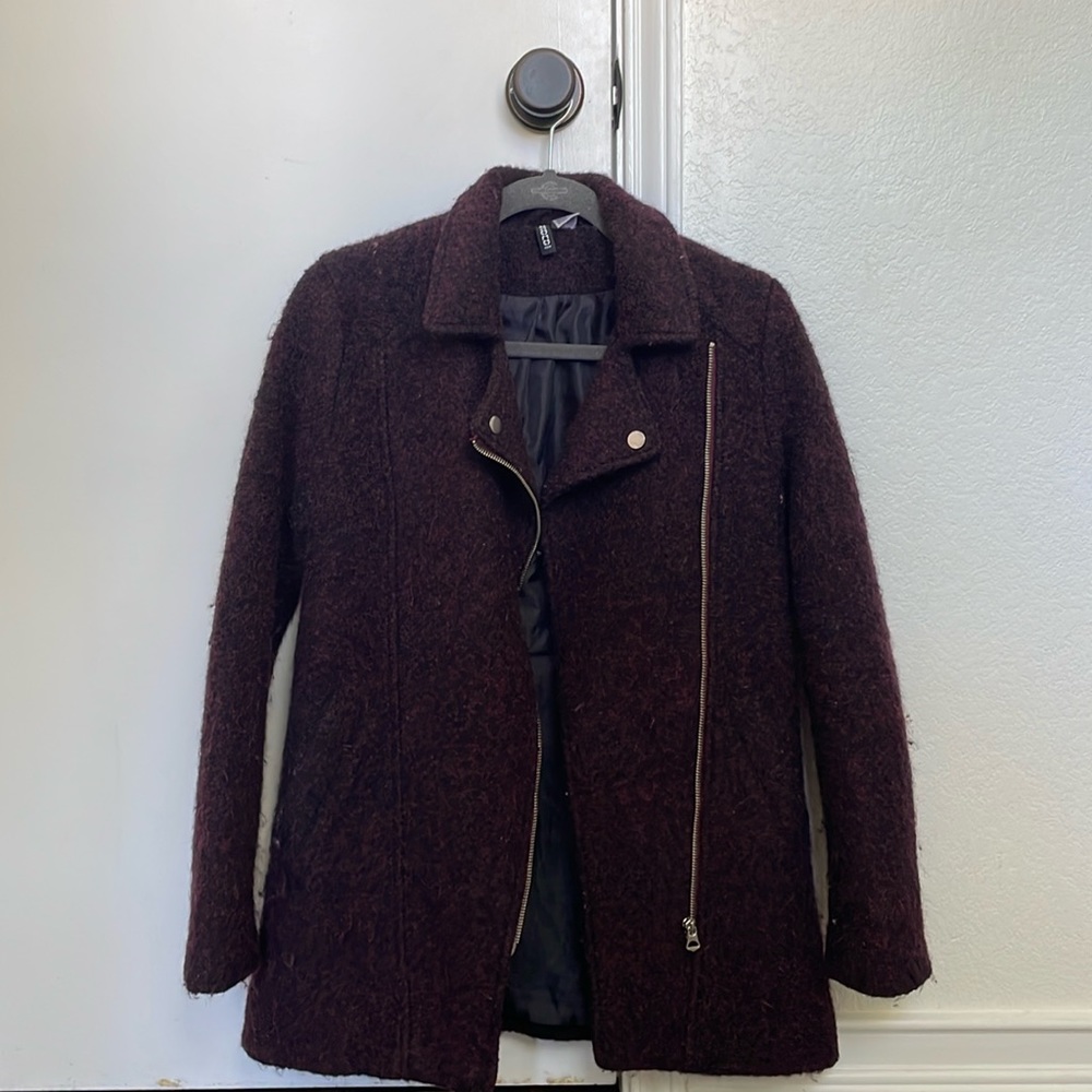 H&M Wool Coat | 2 |